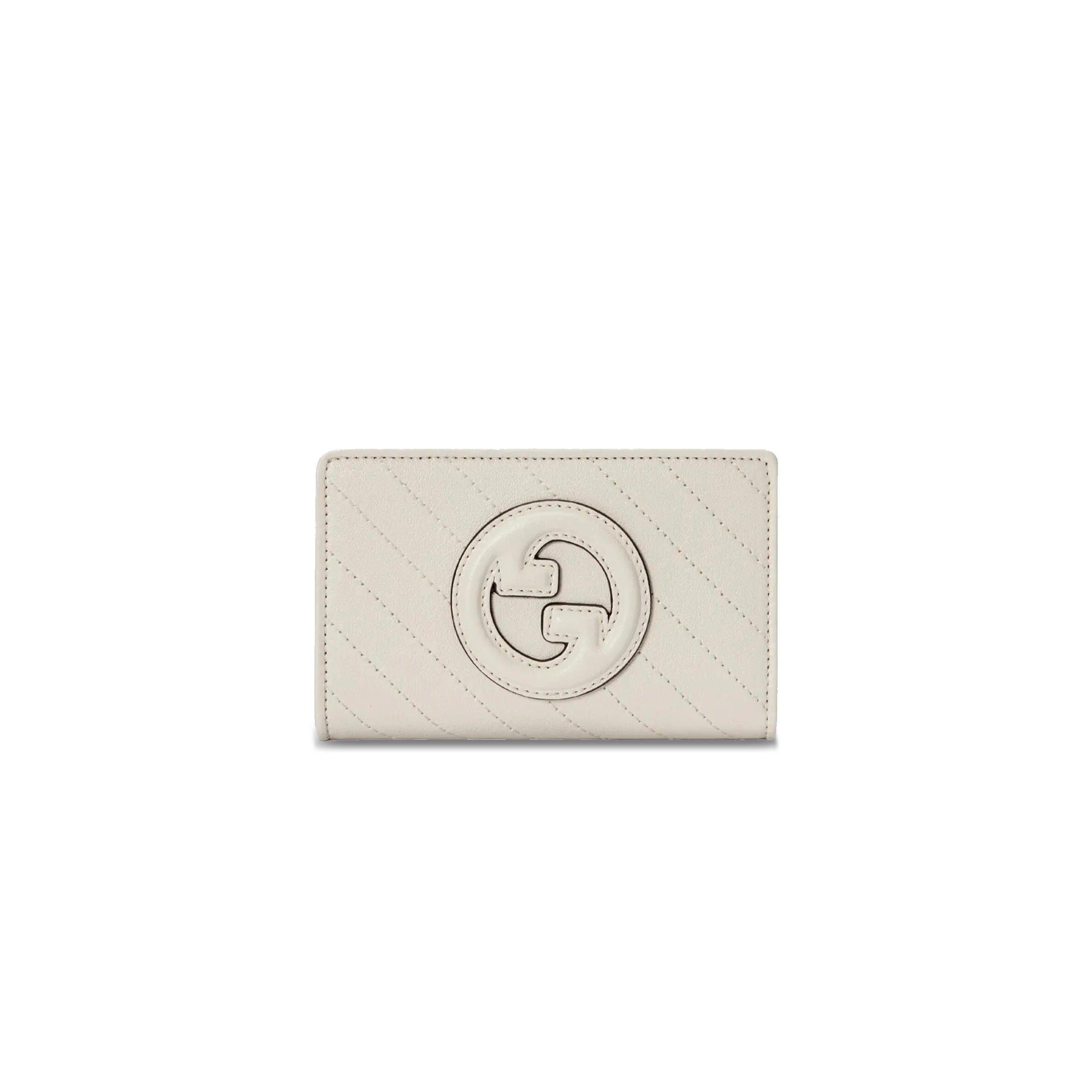 GUCCI BLONDIE WALLET 760336 (18.5*14*3cm)